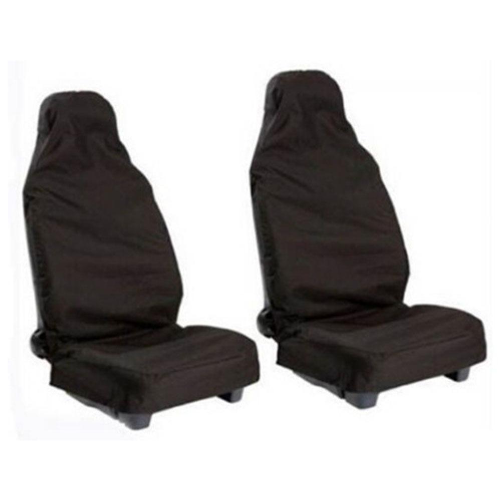 Waterproof Car Seat Cover Universal Seat Protector Case Seat Protector Cover Automotive Repair