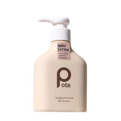 Baitai Fruit Acid Moisturizing Body Lotion