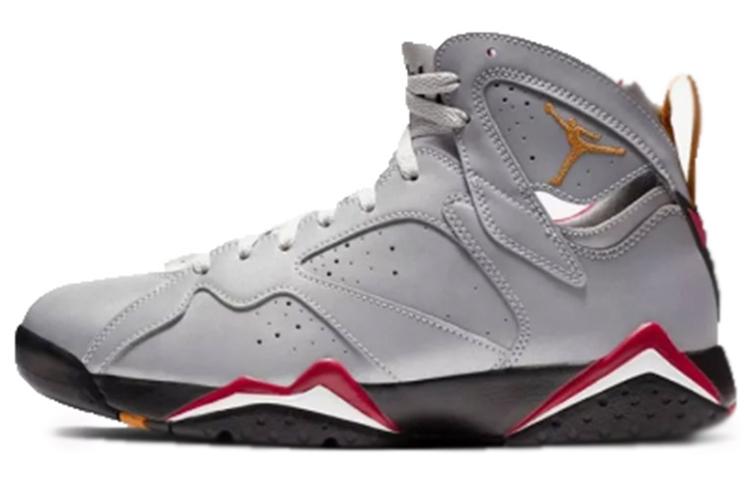 Air Jordan 7 Retro Sp Reflections Of A Champion BV6281-006 41