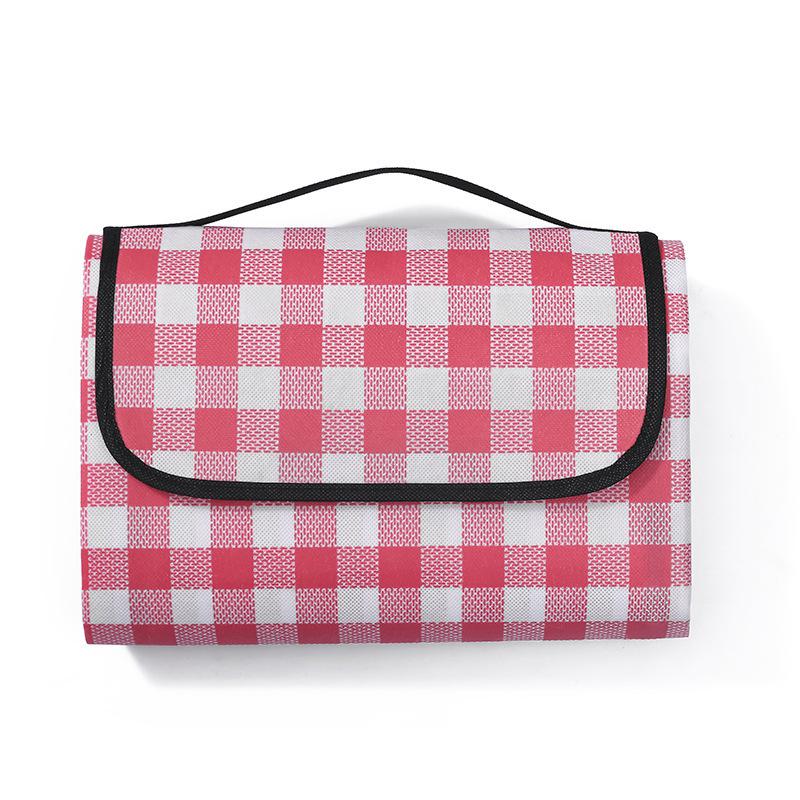 Thick Waterproof Outdoor Picnic & Camping Mat