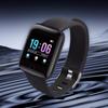 116S Plus D13 Waterproof Online Smart Wrist Watch Intelligentes Reloj Montre Connecte Brand Digital Smart Watches Blood Pressure