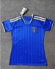 Argentina Brasile Parigi Inghilterra maglia da calcio da club versione tailandese maglia da calcio da donna slim-fit