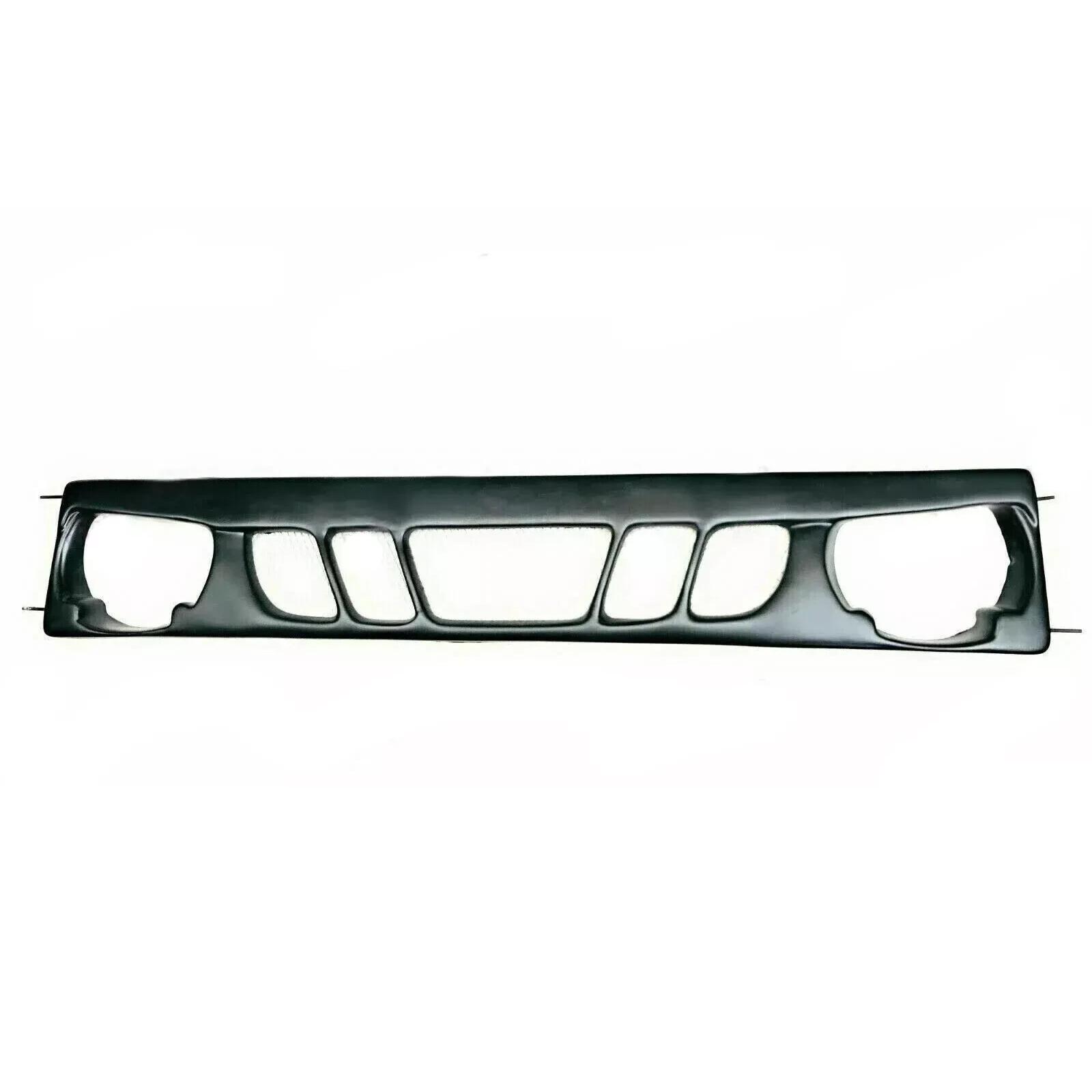 

Front Angry Style Grill Grille For Suzuki Sierra Samurai SJ410 SJ413 Top Quality
