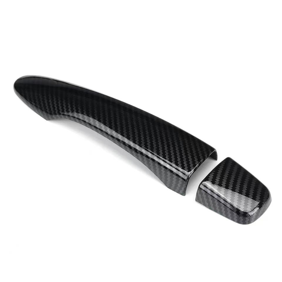 Nissan Navara NP300 Frontier D23 Türgriff mit Logo