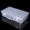 Haissdick HKCX-18 Transparent Multi-functional Storage Box