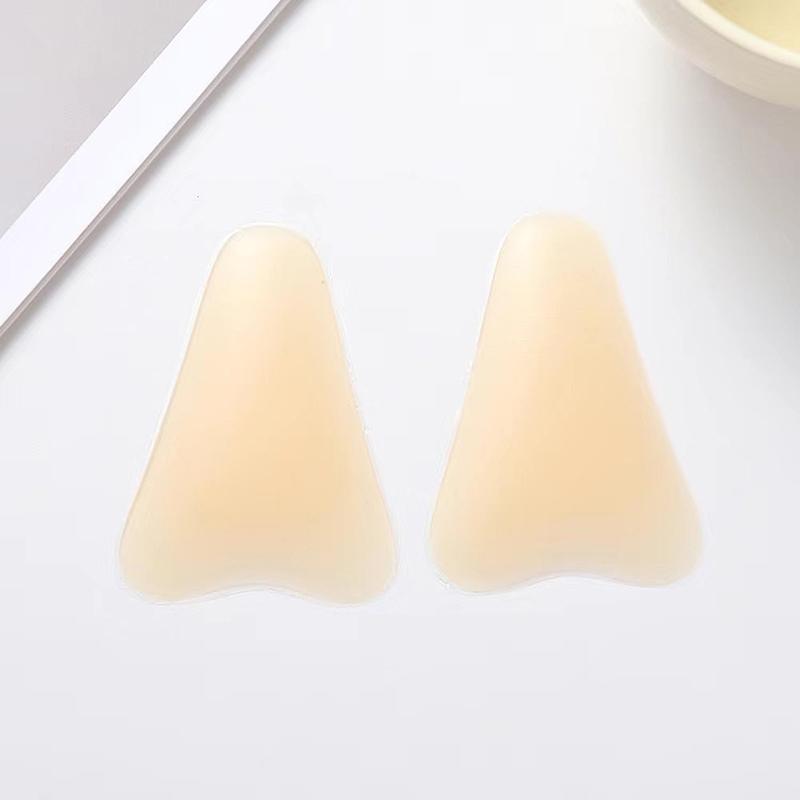 

Camel Toe Pad Private Concealer Силиконовые подушечки Часть Многоразовые Кормящие Клейкие Наклейки Для Купальников Женские Защитники Невидимые Части