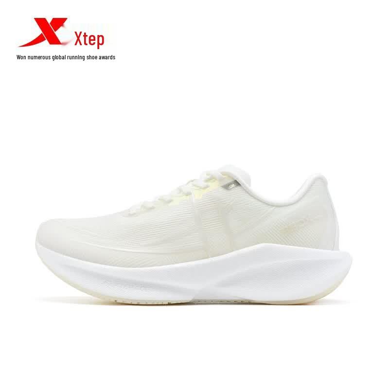 Xtep 360X 2.0 Damen Renn-Carbonplatten-Laufschuhe