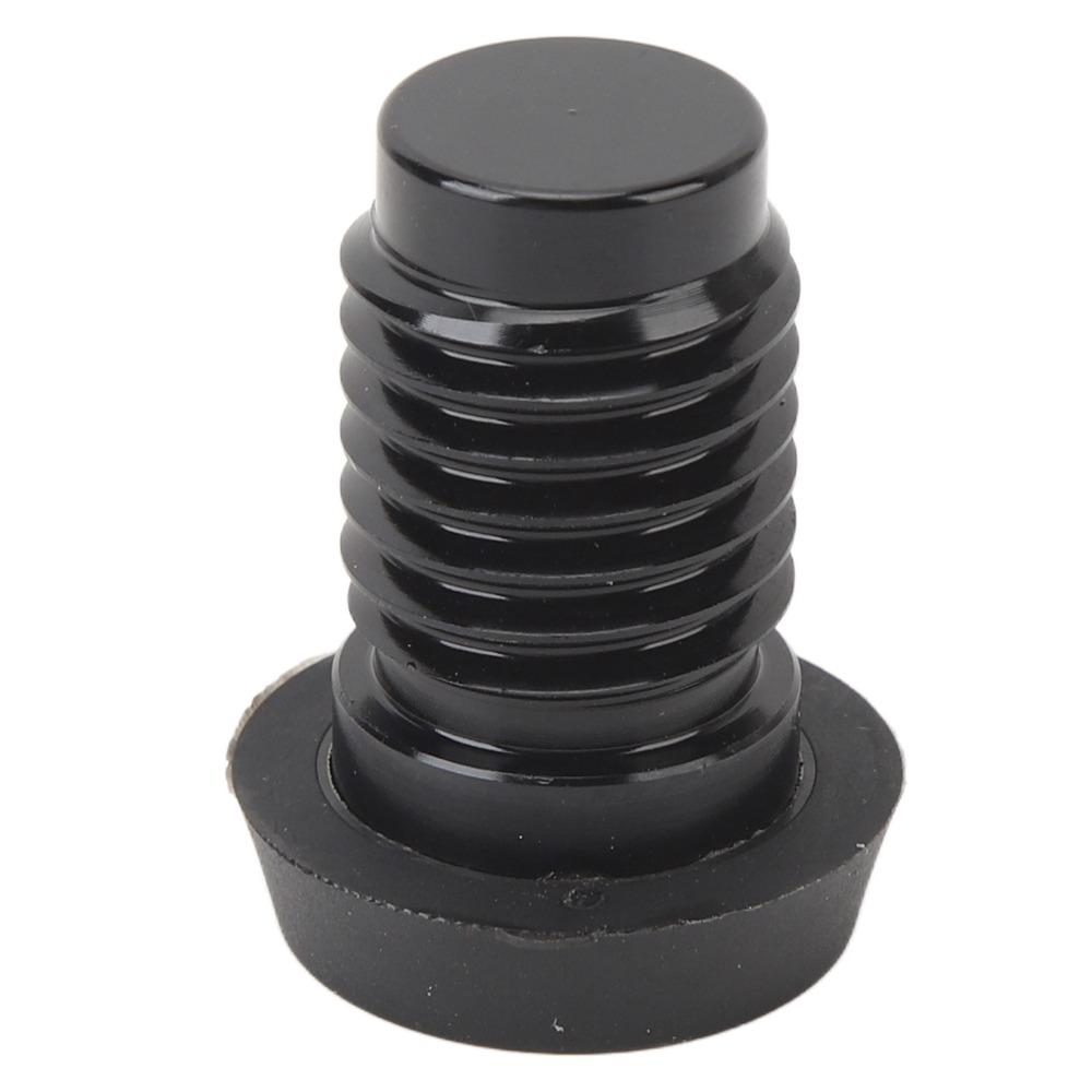 Gumový kryt Spodní kryt kulečníkového tága Malá velikost Spodní nárazník pro kulečníkové tágo pro opravu tága CuetecCue