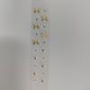 20PCS/Sheet Fashion Pearls Ear Point Stickers Ear Pressure Stick Acupuncture Auricular