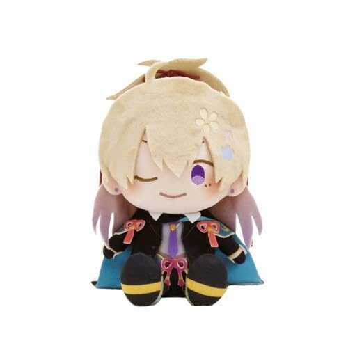 Naughty! Touken Ranbu Plush Toy 50 Koryu Kagemitsu