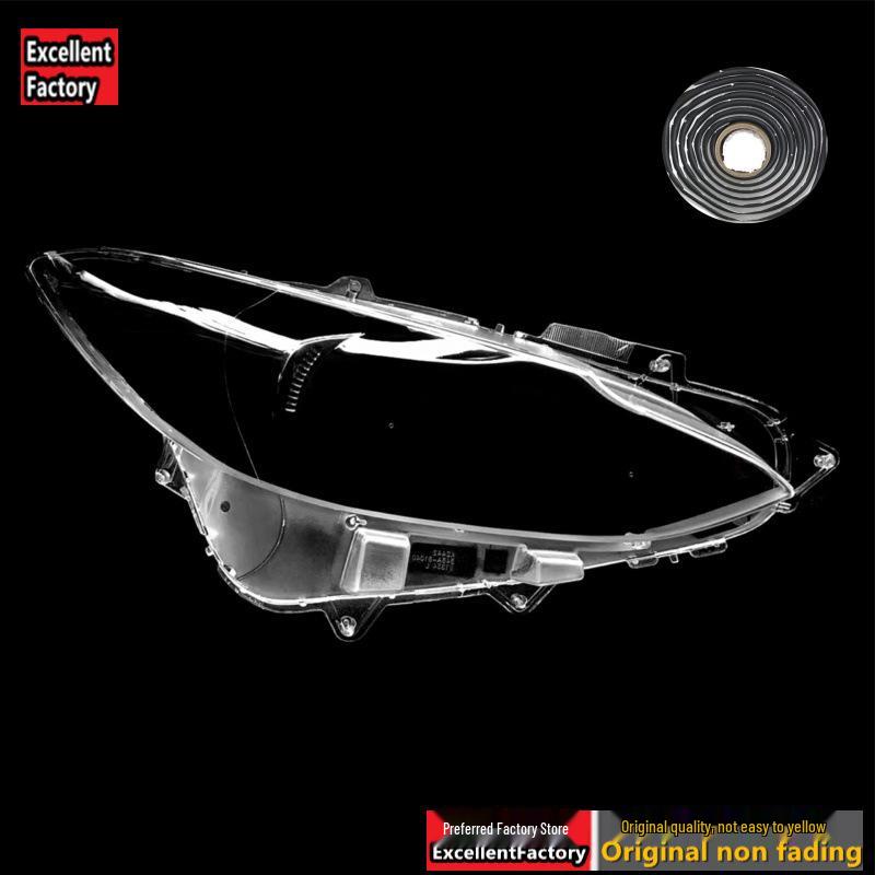 14-16 Mazda 3 Axela Headlight Lamp Cover