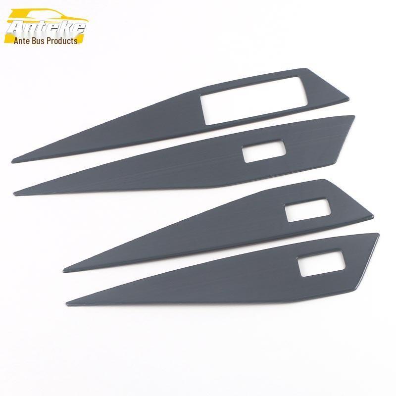 21 ID.4 CROZZ Glass Lift Frame & Window Armrest Switch Cover