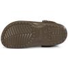 Crocs Classic Clog 'Brown' Men's 10001-200