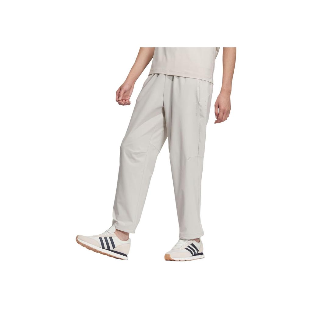 Adidas City Escape Woven Joggers Men Joggers Miracle-Alunite-Brown JZ8398