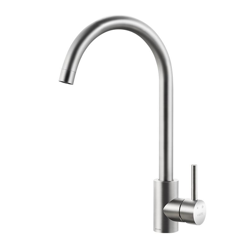 VATTI 304 Stainless Steel Kitchen Sink Faucet