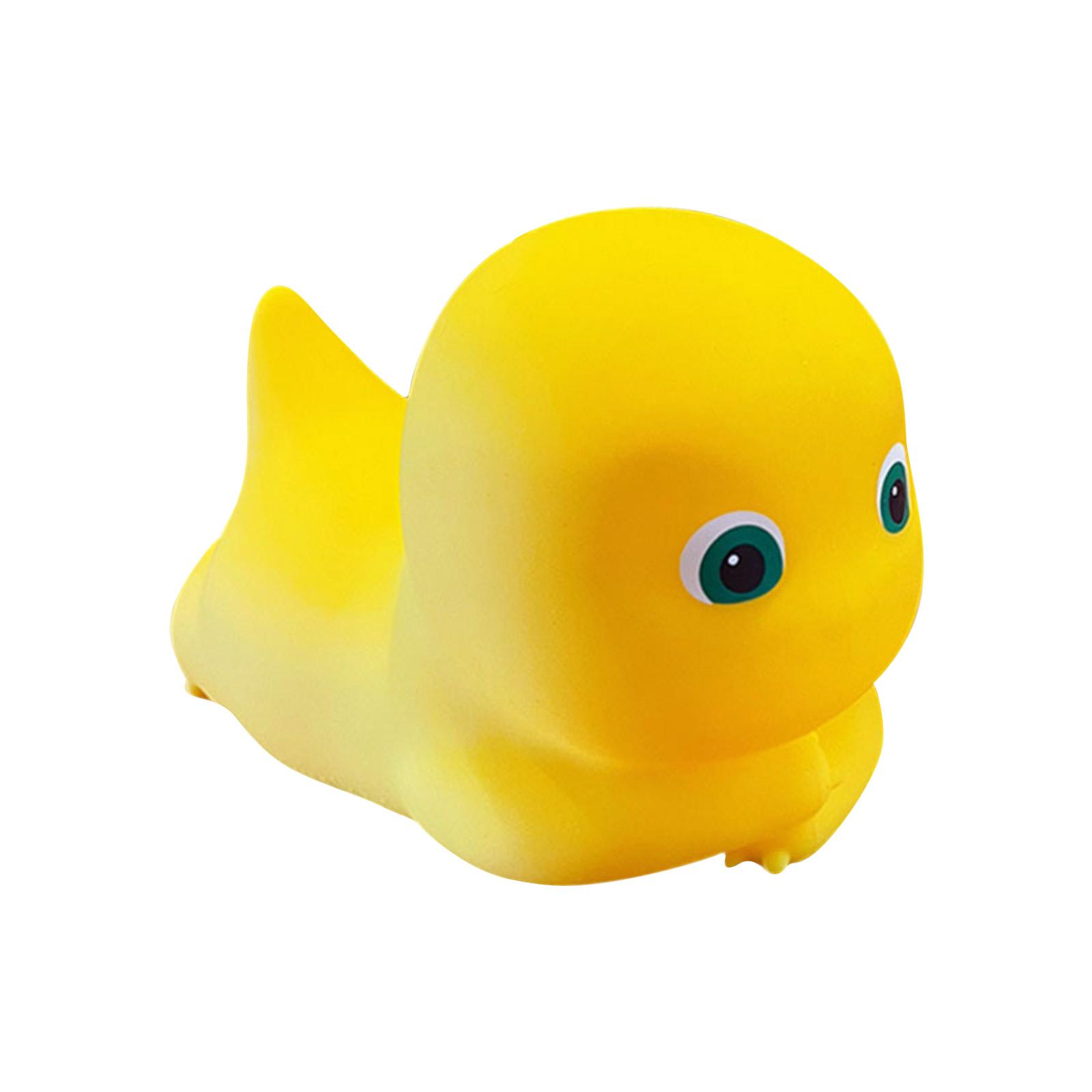 

Очаровательный настольный компаньон для каждого! жёлтый