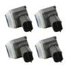 4x Parking Assist Sensor 5MK60TZZAC FOR Chrysler 300 2017-2021 Parking Sensors Car Accessories
