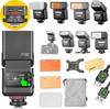 Accesorii pentru foto și video – Bliț pentru camere