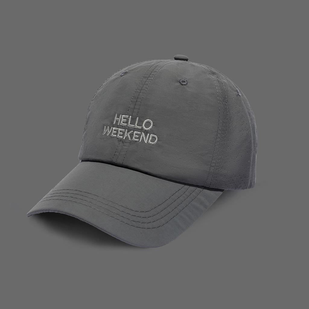 New Spring and Summer Soft Top Sun Protection Baseball Cap for Men and Women Outdoor Quick Drying Breathable Sun Protection Baseball Cap