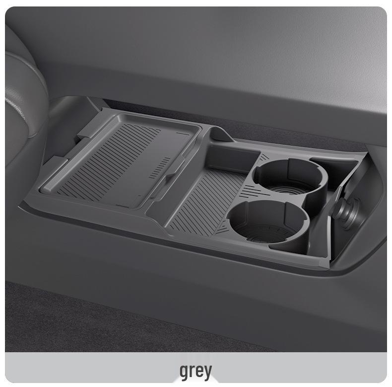 Great Wall Haval M6 Console Storage Organizer & Mat