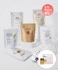 [Pack of 6][Total 180 Sheets] 30-Sheet Pad Refill (+5 Mask Packs + 2 X 14ml Essence Gifts)