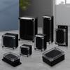 Dustproof Electrical Project Box Waterproof Electrical Enclosure Outdoor Waterproof Junction Box for Monitoring Systems