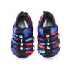 Nike Novice Low top Toddler Shoes Blue Red Infant And Toddler CN8149-001