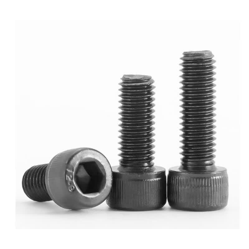 Hex Socket Head Bolt