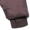 Aella Nomanual Duck Down   Brown