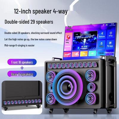 Audio & Video – Tragbare & Bluetooth-Lautsprecher