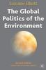 Kniha The Global Politics of the Environment