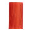 Billiard Pool Cue Ferrule 14mm O.D. High Density Reduce Deflection Fashionable Pool Cue Stick Tips