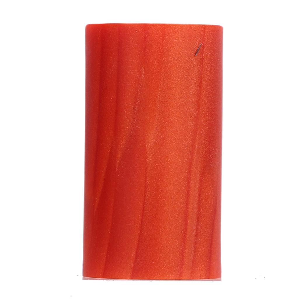 Billiard Pool Cue Ferrule 14mm O.D. High Density Reduce Deflection Fashionable Pool Cue Stick Tips