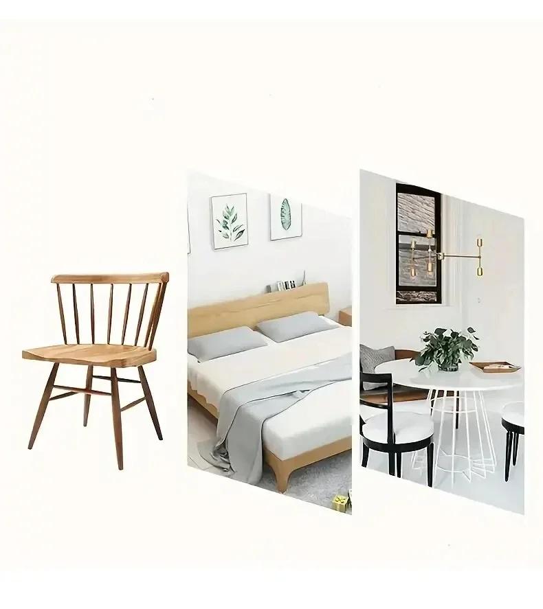 20Pcs Metal 90-Degree Angle Iron Brackets | Furniture Fixed Connectors for Table/Chair/Cabinet/Wardrobe