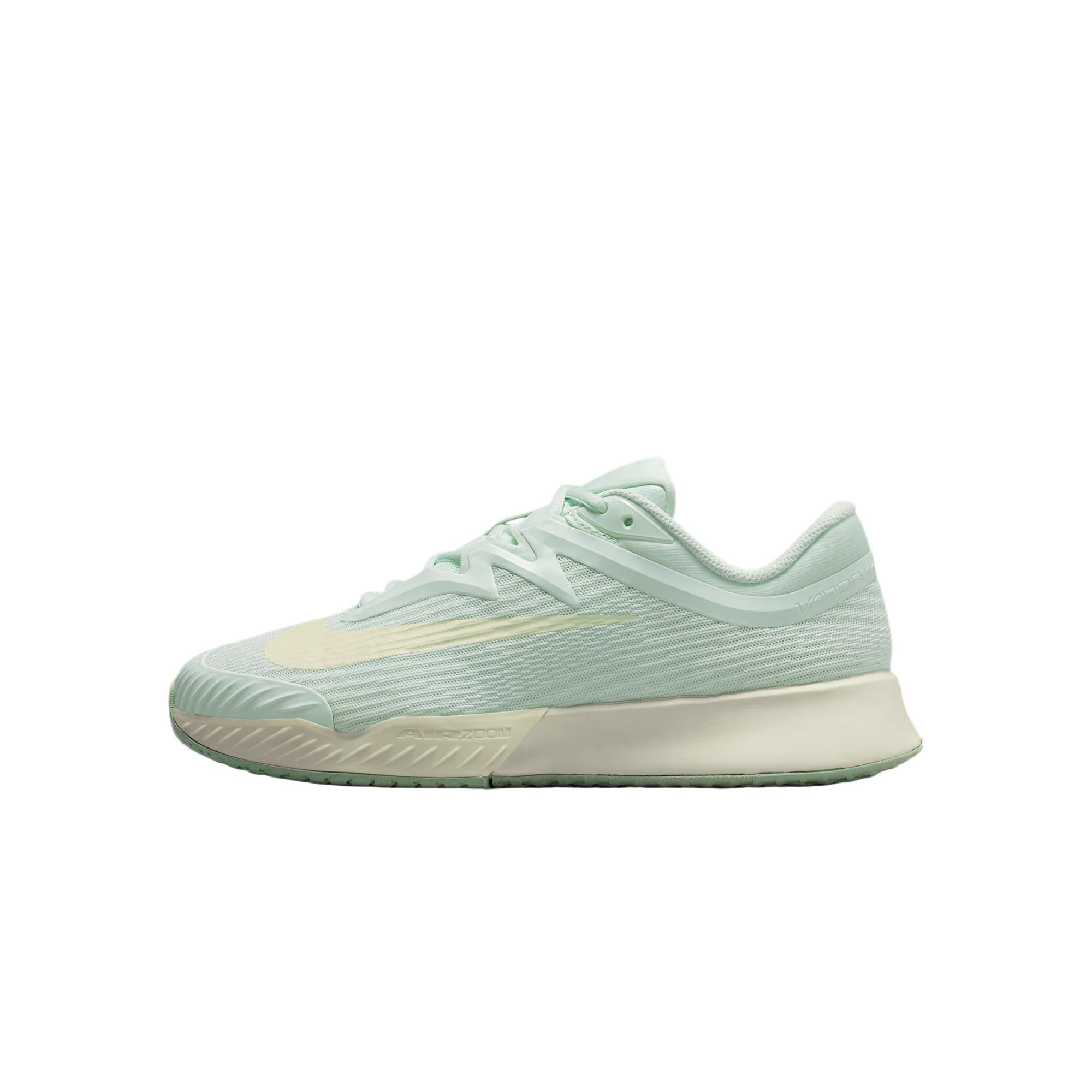 (WMNS) Nike Vapor Pro 3 Barely Green Coconut Milk Women s FZ2158-301 EU 36.5