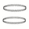 Halsketten & Anhänger – Choker-Halsketten