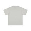 Nike NRG Eye Print Logo Cotton T-Shirt Men Tops Grey DX5831-050