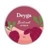 Deyga Beetroot Lip Balm|Tinted Lip Care|For Dry & Chapped Lips|For Women & Men