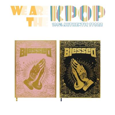 (Photobook Ver.) Ha Sung Woon 8th Mini Album [Blessed]
