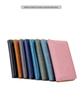 2025 RFID Zippered Travel Passport and Ticket Organizer Anti-theft Bag