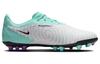 Nike Phantom Gx Academy Ag 'Hyper Turquoise Fuchsia' DD9469-300
