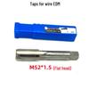 Harbin Precision Machine Taps M2-M56 Set (11 Sizes)
