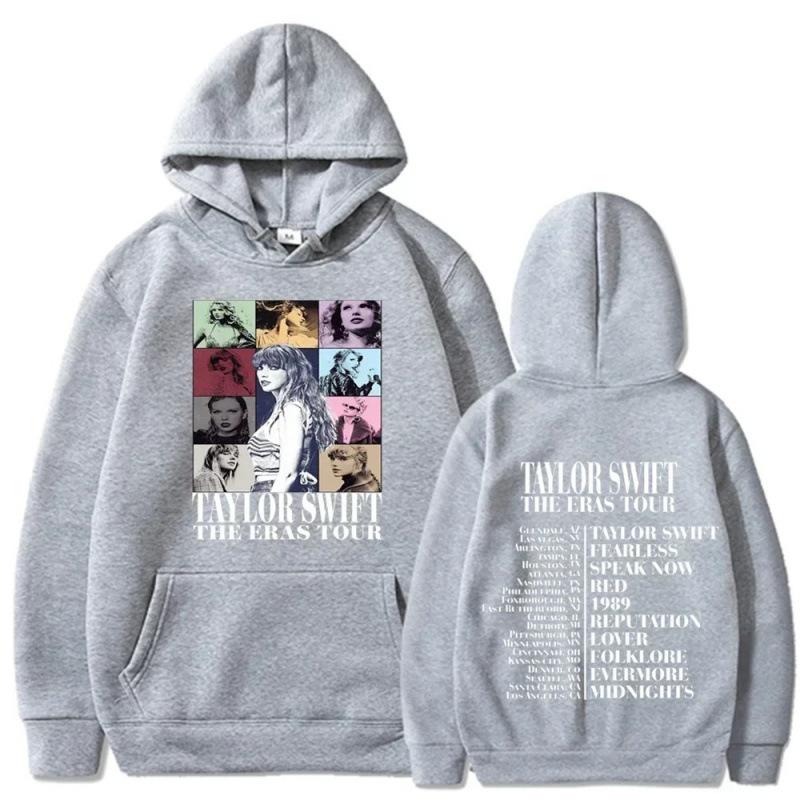 Taylor Midnights Album Speak Now  Hoodies