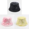 New Arrival Fashionable Fisherman Hat For Women Spring Casual Sunshade Bucket Hat
