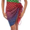 Off White Womens/Ladies Monogram Sarong