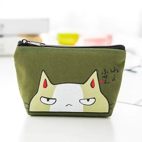 Fashion Coin Purses Women Wallet Small Cute Credit Card Holder Key Money Bags for Ladies Purse Kids Children Zipper Pouch
