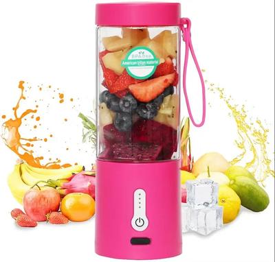 Juicing Cup Portable Juicer USB Charging Home Small Juicer