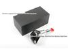 Porsche Cayenne 11-17 Carbon Fiber Sport Gear Lever Upgrade