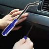 Universal Car Audio Repair Tool Car Clip Rivet Fastener Door Panel Trim Removal Tool Auto Interior Disassembly Pry Removal Tool