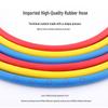 High-Pressure Refrigerant Charging Hose for Car AC